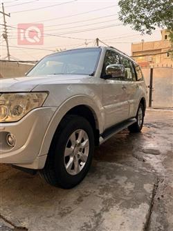 میتسوبیشی پاجیرۆ